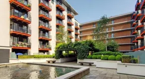 Your Riverside Home 2 with Private balcony - Image 3