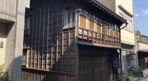 越中城端　荒町庵 - Image 4