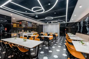 Atour Hotel Shaoxing Jinghu City Hall Basketball Theme - Image 5