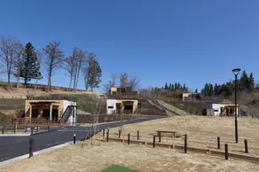 隠れ家Village 薪のくつろぎ蔵王 - Image 3