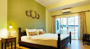 Khummuangmin Boutique Hotel Nan - Image 2
