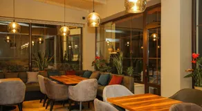 CHALET DILIJAN Hotel & Restauarant - Image 4