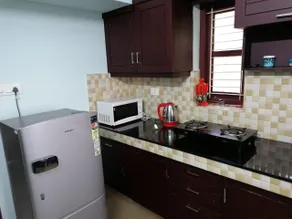 Athrakkattu Enclave 6 Bedroom Luxury Apartment - Image 3