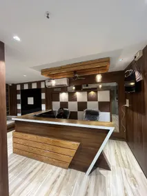 Hotel Crown Morbi - Image 4