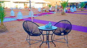 Aladdin merzouga camp - Image 2