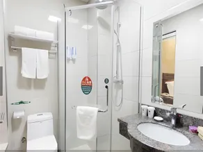 GreenTree Inn Puyang Pushang Huanghe Road - Image 5
