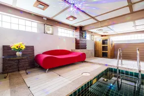 Orchid Pool Villa - SHA Extra Plus - indoor Warm pool - Image 2