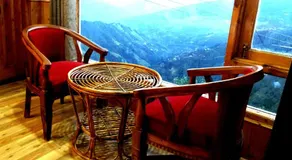 Humble Holiday Home Kufri S H I M L A with Lawn and Amazing View - Image 4