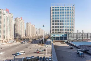 Sheng Ya Hotel - Image 4