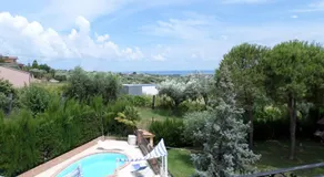 Bed and Breakfast Villa Algi - Image 3