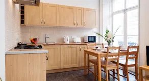 Dream South Kensington Apartment - Image 4