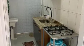 Casa pequena Aeroporto Galeão perto - Rio de Janeiro - Image 2