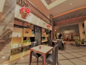 Palais Dago Hotel - Image 3