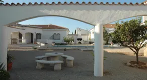 Casa vacanze \"Palmera\" con piscina condivisa e Wi-Fi - Image 3
