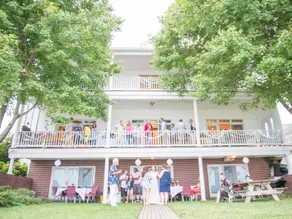 Blue Heron Inn - A Bed and Breakfast LLC - Image 5