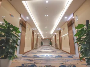 GreenTree Eastern Hotel Nanjing Xianlin University Town Wanda Mall - Image 4