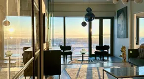 100m2 Luxury Skyscraper Apartment with Amazing view over Helsinki - Image 3
