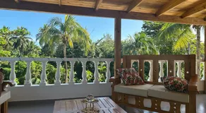 HUMMINGBIRD Hotel Cabarete - Image 4
