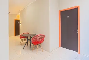 INNJOY Guesthouse - Image 5