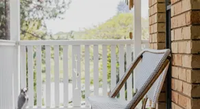 Relax Unwind This Summer at Nordic Star with Lake View - Image 5