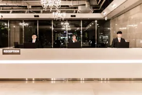 Ramada Hotel and Suites Seoul Namdaemun - Image 5