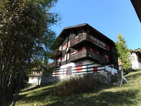 Spacious Apartment in Riederalp near Ski Trail - Image 4