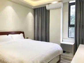Wei Ming Hotel - Image 4
