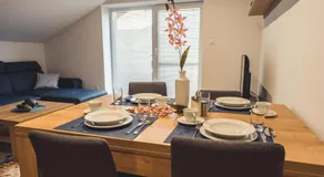 Vila Anna - Ubytovanie Bešeňová - Image 3