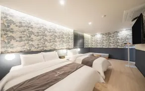 Hotel 7 Bricks Gwangju Sangmu - Image 2