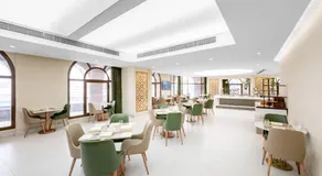 Grand Millennium Al Haram Hotel - Image 2