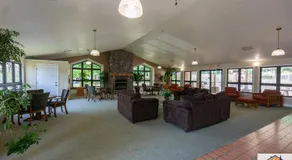 Appartement en copropriété adapté aux familles avec piscine, jacuzzi et sauna - Image 3