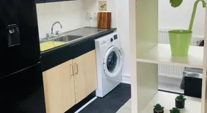 Little apartment 20 min from central London - Image 3