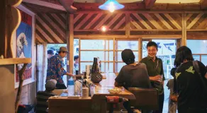I&I hostel (旅宿酒場 アヤナイ) - Image 3