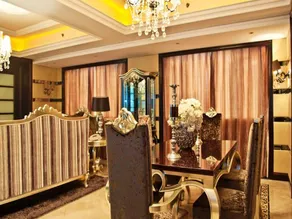 Vienna Hotel - Guangzhou South Railway Station Branch - Image 4