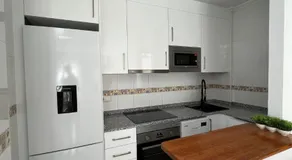 Ático duplex con Vista Mar y Terraza Privada a 200m de la playa hasta 6 personas - Image 5