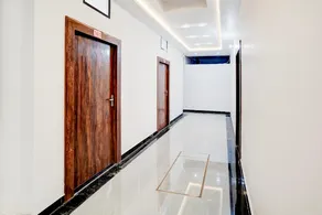 HOTEL O SAMRAT INN - Image 5