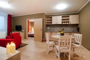 SALAMANDRA Hotel - Image 5