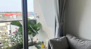 Luxury Apartment for rent- Pool 35th Floor Near Phu My Hung, Secc - Image 5