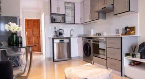 The Wilcrest Apartment - Image 3