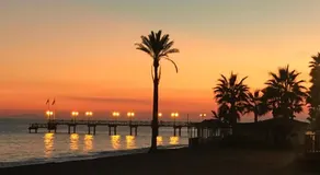 Villa Chimera i Marbella - Image 4