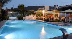 Hotel Capvio - Image 2