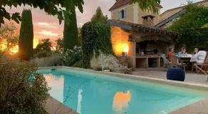 Propriété Le Monneton - Image 2