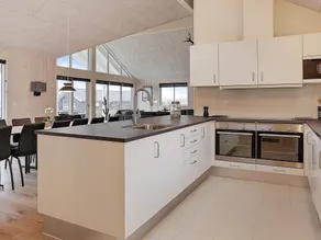 5 Sterne Ferienhaus in Faaborg - Image 4
