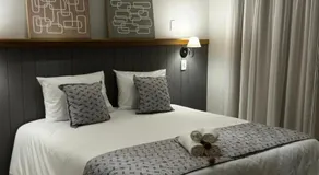 Hanna Palace Hotel Amaral Peixoto - Image 2
