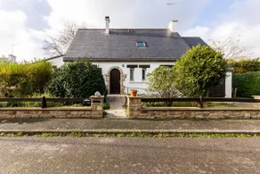 Maison familiale avec grand jardin - proche mer - Image 4