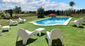Comfortable House with Shared Pool in Alcaracejos - Image 3