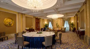Shanghai Fenyang Garden Boutique Hotel - Image 3