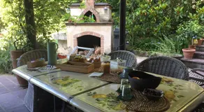 B&B Villa al Parco - Image 3