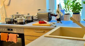 Boutique Apartment • Zentrum • Netflix • Parkplatz - Image 5