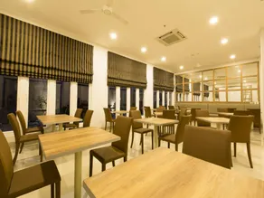 Sparks Odeon Sukabumi, ARTOTEL Curated - Image 3
